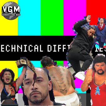 BrainBusterBoys's tweet photo. This week--BBB steers its way through early technical difficulties to wax poetic about a wide range of topics: 

🤡#Summerslam
🎉#AEWDynamite200
🌴The Anoa'i Family Tree
➗️Mathematics
🏈Fantasy Football

COOL?

🟢https://t.co/pNf1IKrbfB
🍎https://t.co/xmP4Lk1W90 https://t.co/DOykBYBUPY
