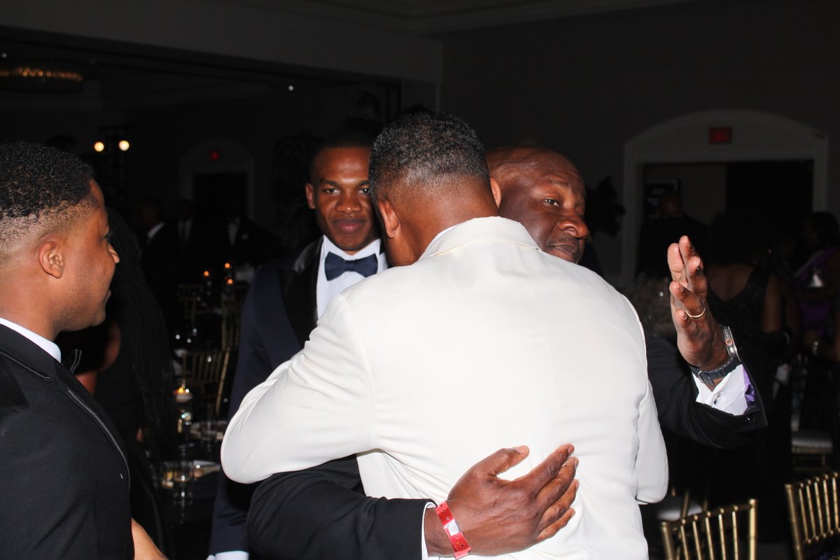 Urban League CLT tweet media