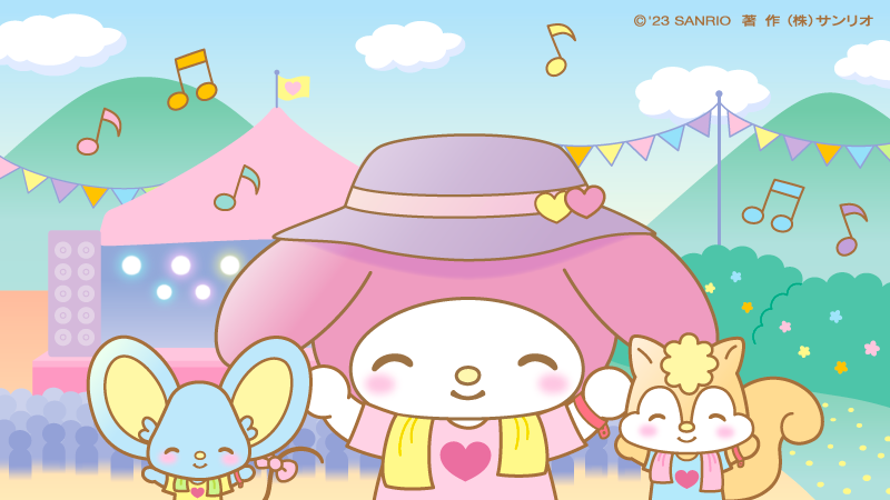 Melody_Mariland's tweet photo. やっほ～♪　なつ　たのしんでる～？♡ https://t.co/16iJ1L7H6E