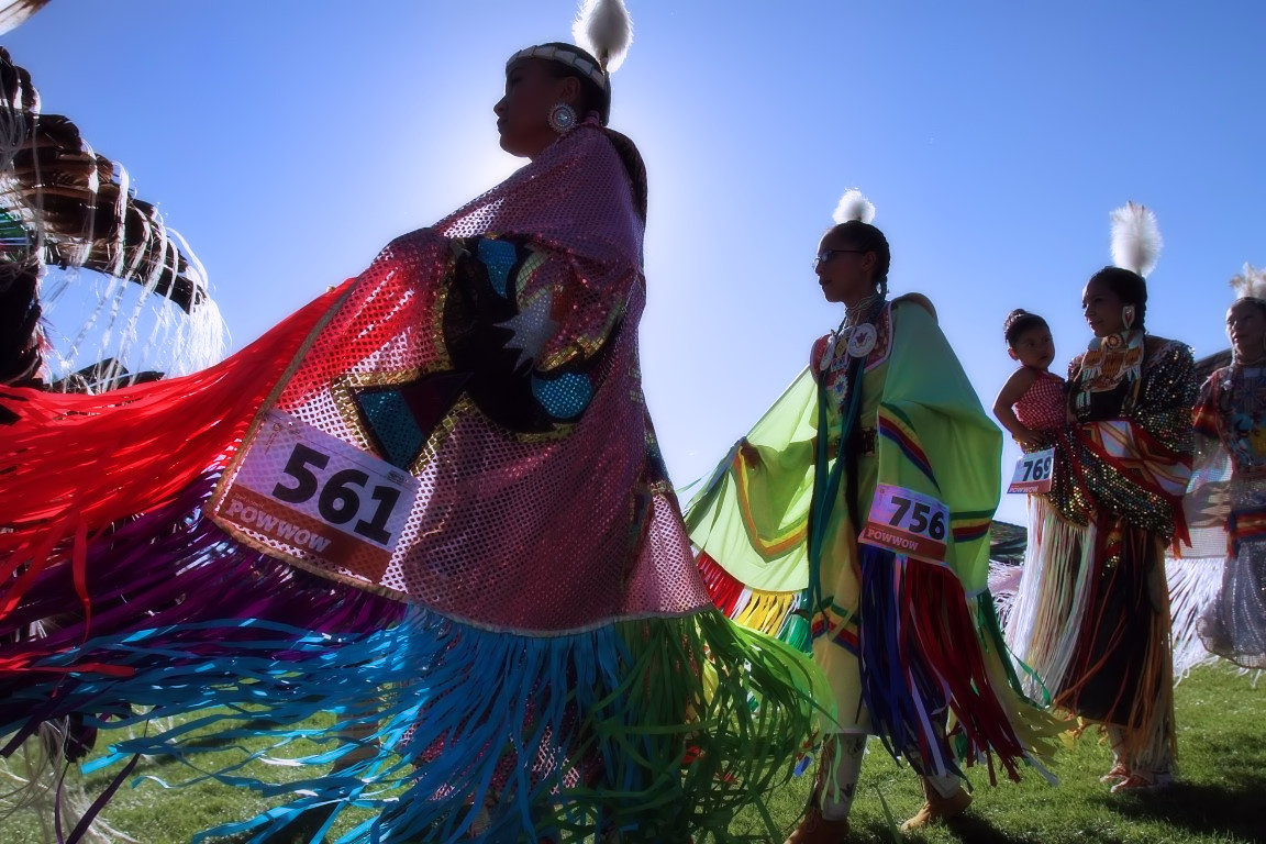 Native3rd's tweet image. "All things have a connection. Whatever befalls the earth befalls the sons of the earth." 
~Chief Seattle (c. 1786 – June 7, 1866)