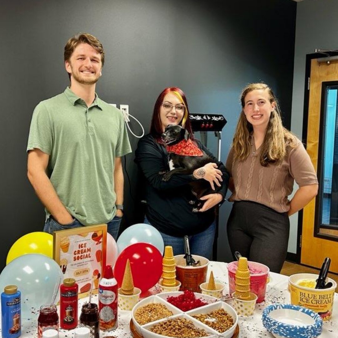 HP_Engineering's tweet photo. Today, let's take a look back on Vanessa Schwake's journey as an HP Engineering intern.

#1HP #TeamHP #WeAreHP #AEC #MEP #Engineers https://t.co/1tbbyZ0W0D