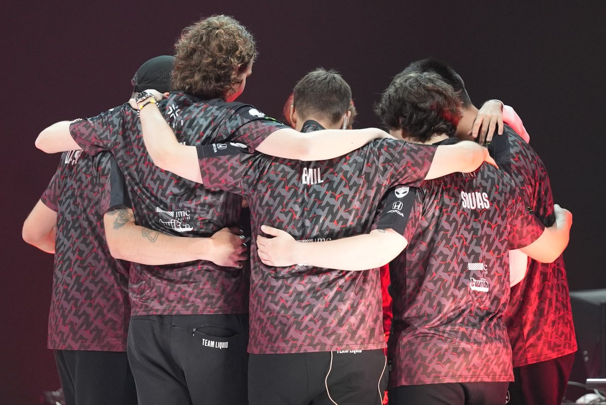 Team Liquid VALORANT tweet media