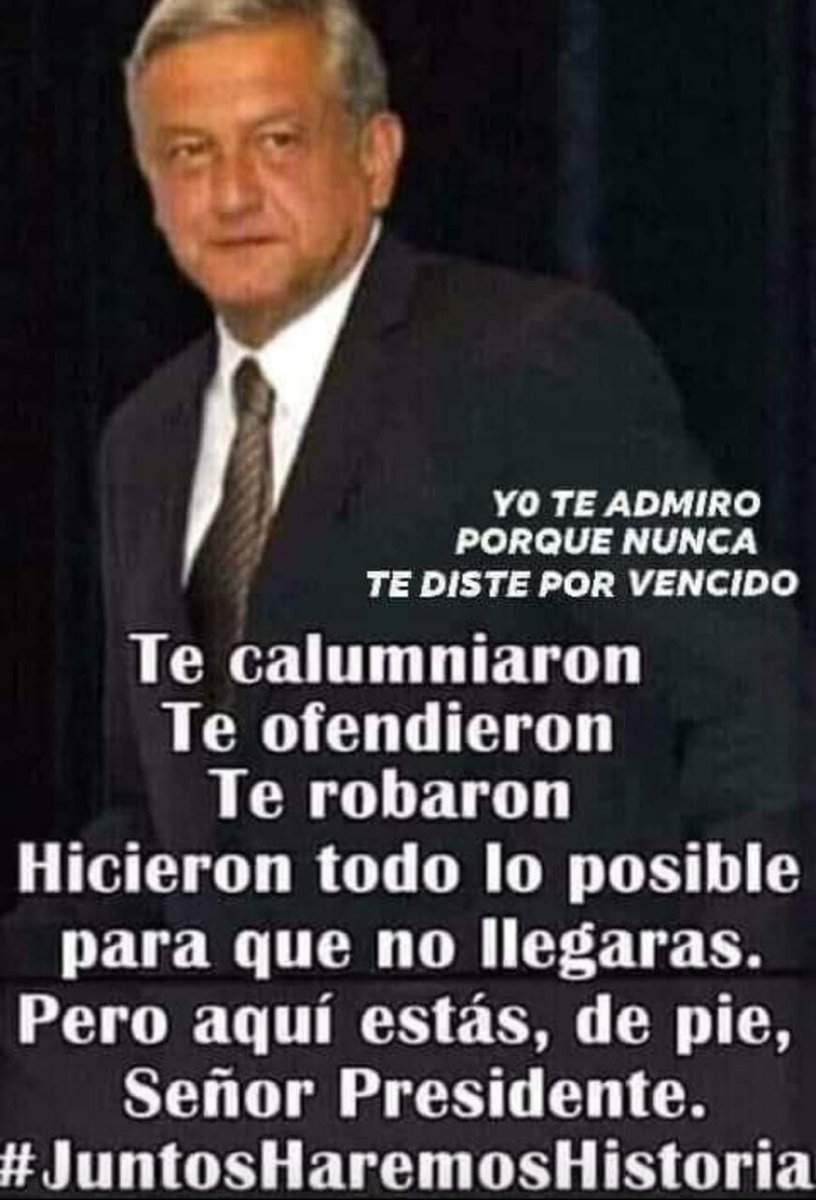 MartnezGuzmn1's tweet photo. Hay varias cuentas con menos de  500 seguidores que piden apoyo para crecer.
¿Qué les parece si se juntan en este tuit y nos seguimos todos?
Digo si quieren.

Es sin miedo al Éxito.
Si le das RT y me gusta también dale seguir. https://t.co/OXLPJM1aZq
