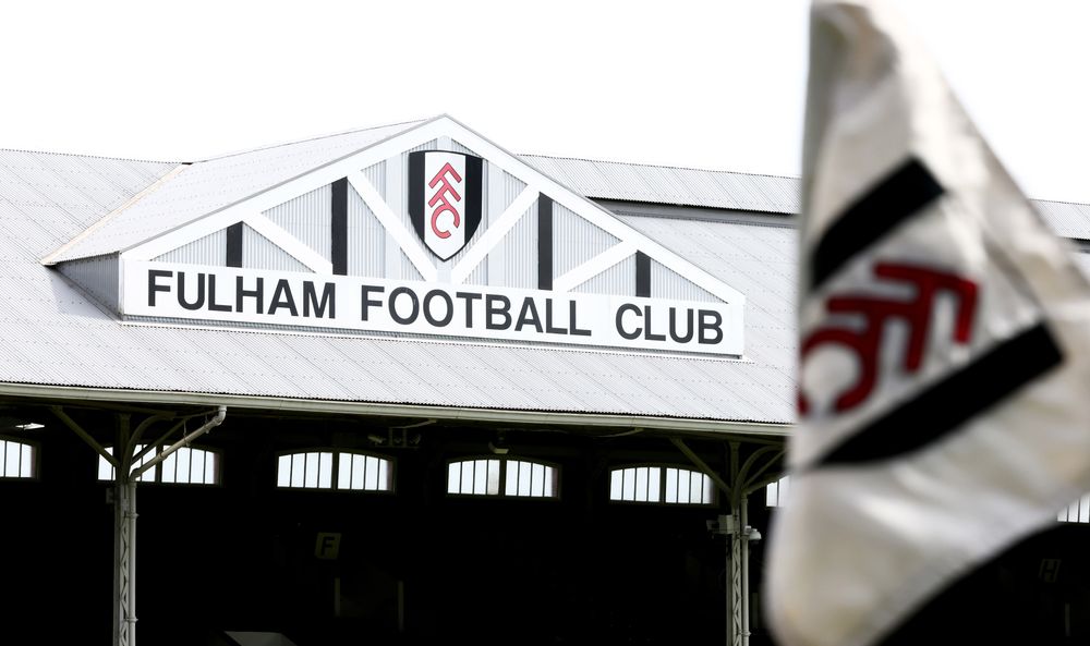 OCM_EAFC's tweet photo. Official, confirmed. Kylemac has been appointed as new Fulham manager. ⚫⚪ #FFC #OCM #Fifa #OnlineCareerMode https://t.co/DkBct7VwMu
