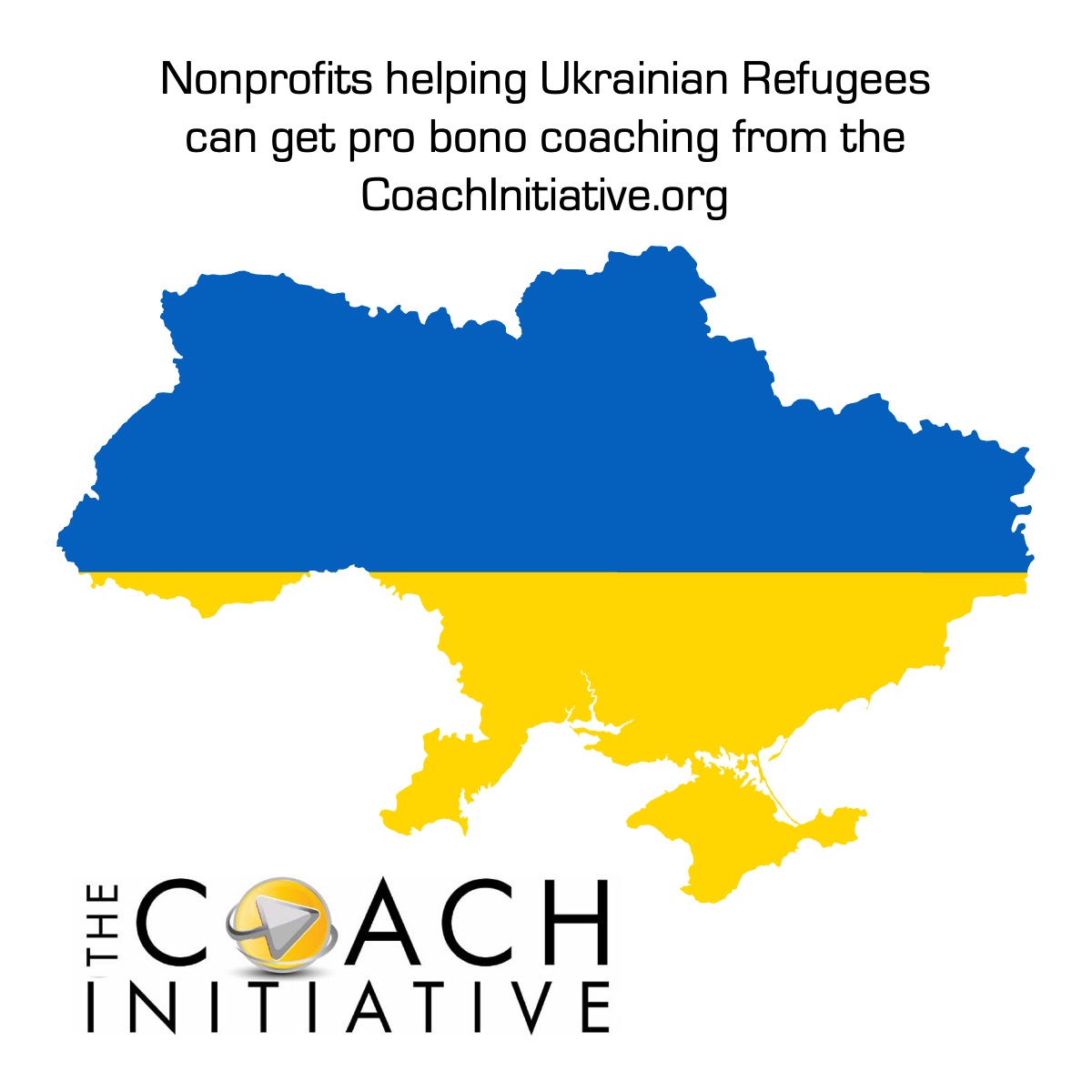 coachinitiative's tweet photo. Coach Initiative helps nonprofit organizations through pro bono coaching. We pair leaders with professional coaches, This is offered to you on an affordable or no-cost basis. Apply now: https://t.co/LZwxmgSiDD

#coaching #motivation #training #leadership #success #nonprofit https://t.co/6AXqlBHOF2