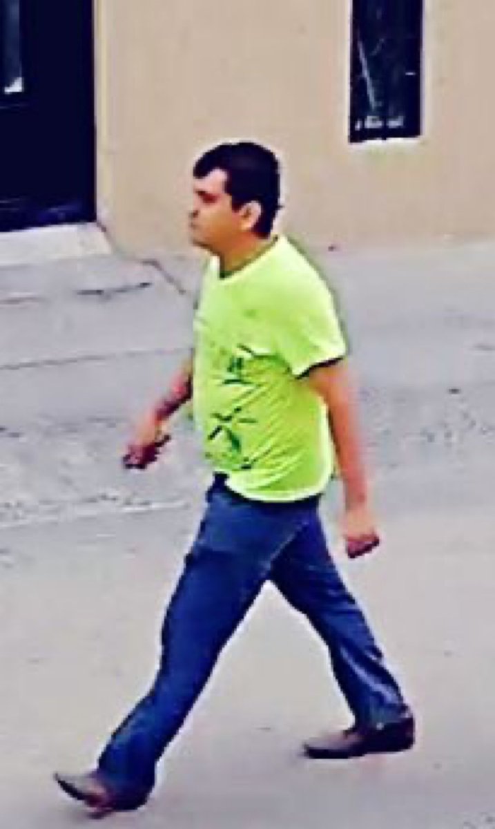 porktendencia's tweet photo. “Colonia Granada”:
Porque una mujer de 38 fue asesinada en León por un sujeto luego de resistirse a un asalto. https://t.co/nuOikJHDba