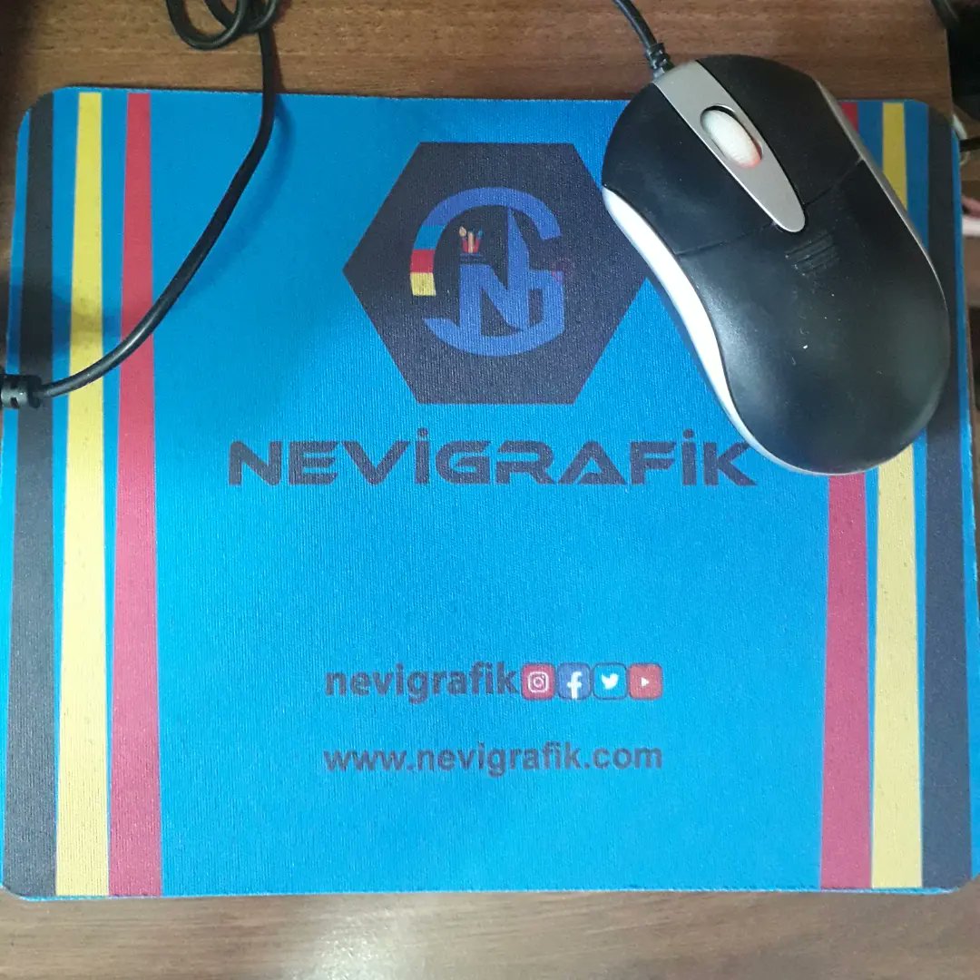 NeviGrafik's tweet photo. Mauspad kişiye ve firmalara özel, ister 1 adet isterseniz 1000 adet !

#maus #pad #mauspad #farealtlığı #reklam #promosyon #kişiyeözel #firmalaraözel https://t.co/68cht1A2OL