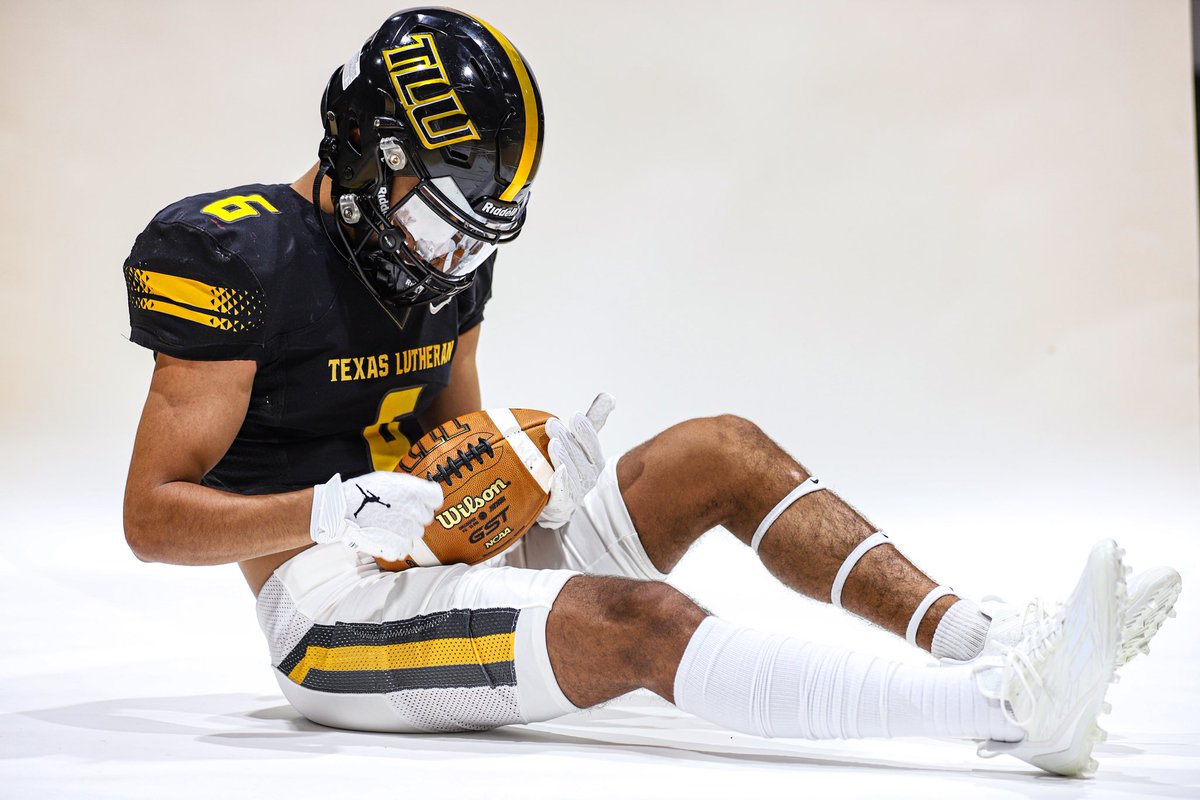 TLU Football tweet media