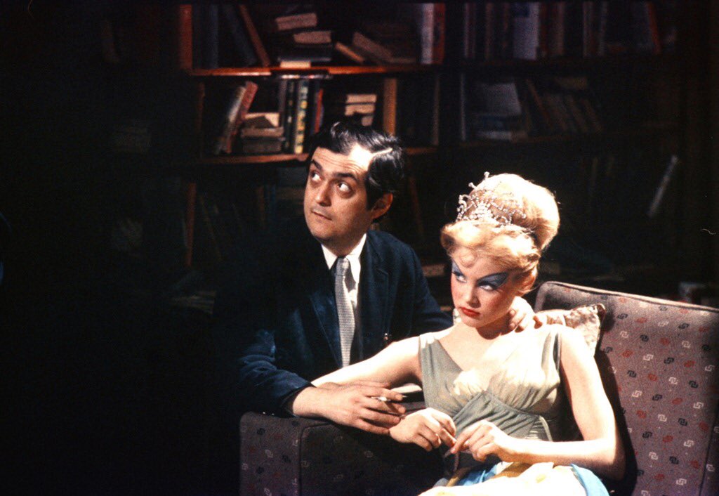adultthemesX's tweet photo. Chapters include:
"Lolita, Censorship, and Controversy: The Archival Remains of the Dispute Between Canon L. J. Collins and Stanley Kubrick"
from @JamesFenwick87 https://t.co/X3dMqzIkPx