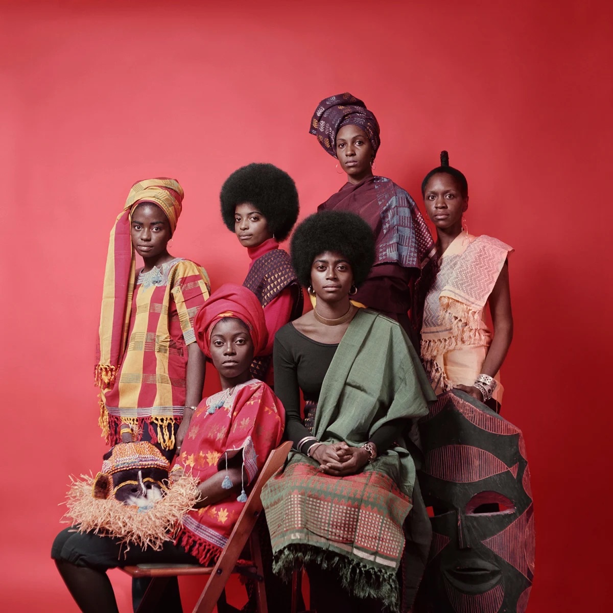 museandmuseums's tweet photo. Today’s muse is Kwame Brathwaite, a renowned photographer and civil rights activist whose images captured the beauty and spirit of African-American life in the sixties and beyond.
#todaysmuse #museandmuseums #kwameBrathwaite #blackart #blackartist #photography #art #activism https://t.co/qgfeeJytbB