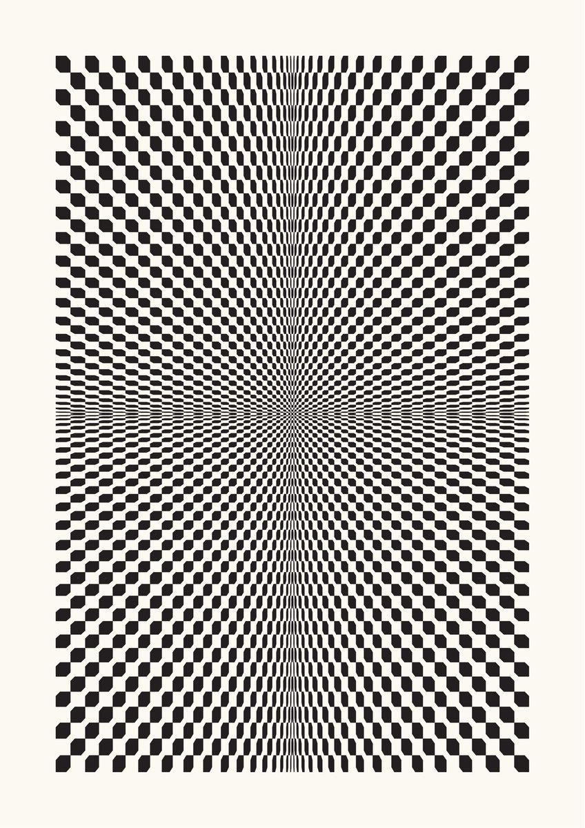 WIP — generative design studies