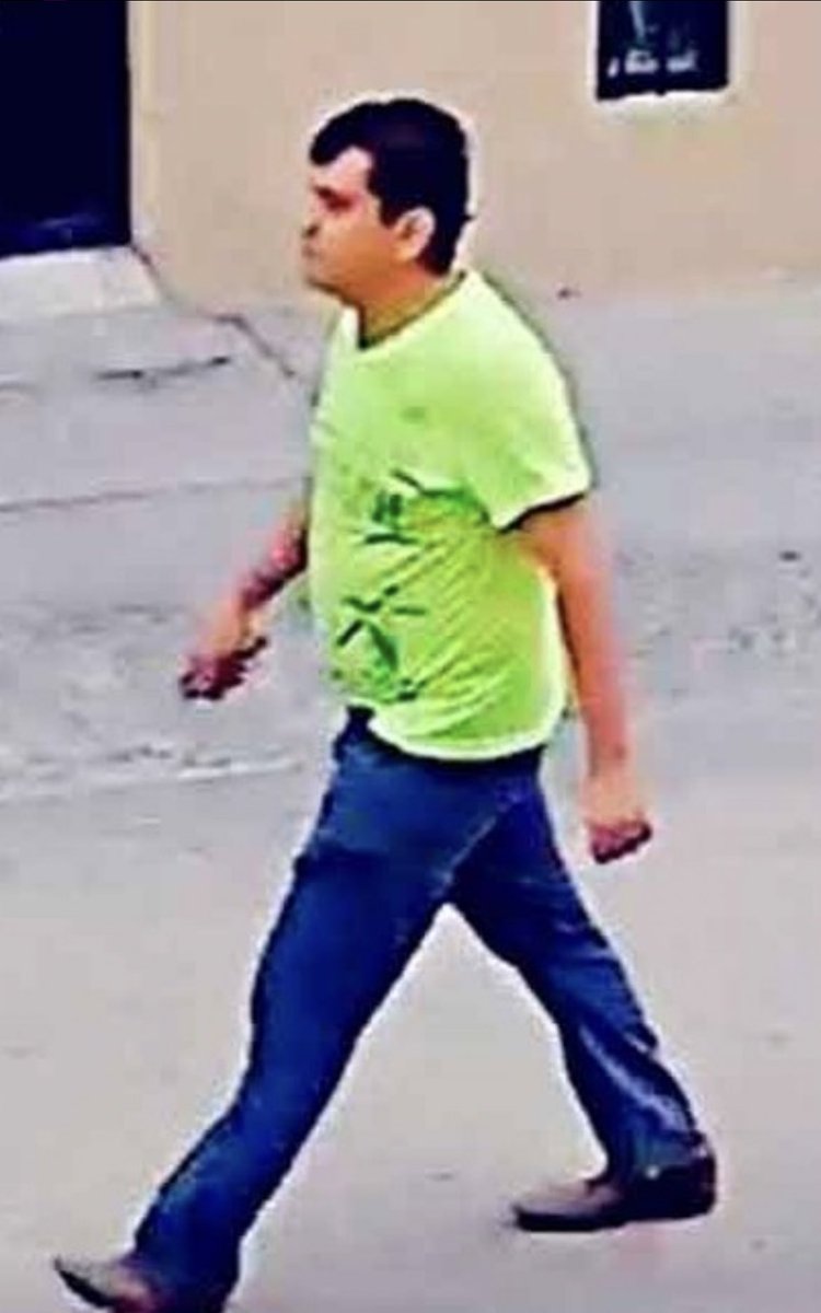 roberto_ruizg's tweet photo. 🚨 Este es el HDP que apuñaló y asesinó a Monserrat. El crimen no puede quedar impune! @FGEGUANAJUATO @gobiernogto RT ! https://t.co/KuPygy7gSF