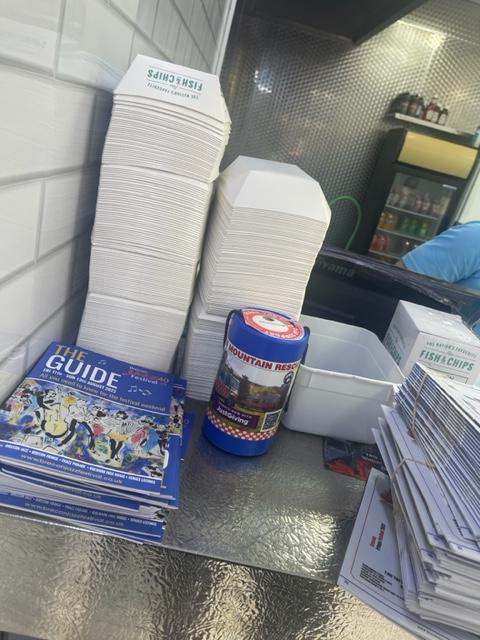 Re shared: <a href="/CathedralJazz/">CathedralJazzBrecon</a> 

It all starts tomorrow.
🎷🎹🎵🪕🎸🎤🎷🎺

The 40th year begins and we are looking forward to seeing you all there
Lots to see -
Jazz, Fringe, Parade, you name it, it's in Brecon from tomorrow onwards.

All info and ticket here:

breconjazzfestival.co.uk