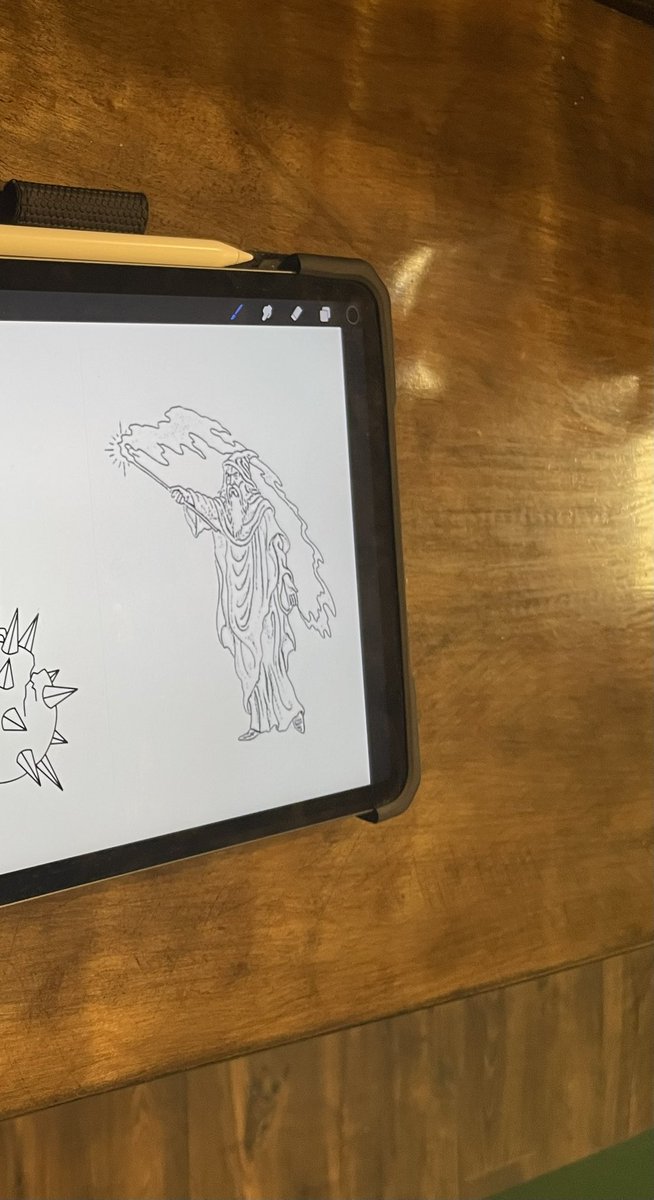 _beancounting's tweet photo. Wizard time https://t.co/IsBSLwFT6u