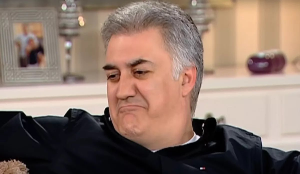 solcugazete's tweet photo. Erdoğan, Tamer Karadağlı’yı Devlet Tiyatroları Genel Müdürü olarak atadı. https://t.co/0pC7sUXF4r