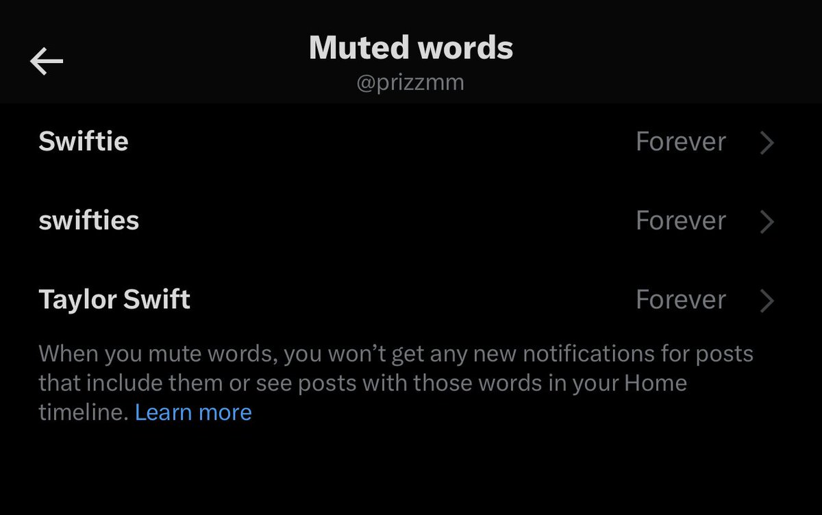 p 🖤 (@prizzmm) / Posts / X