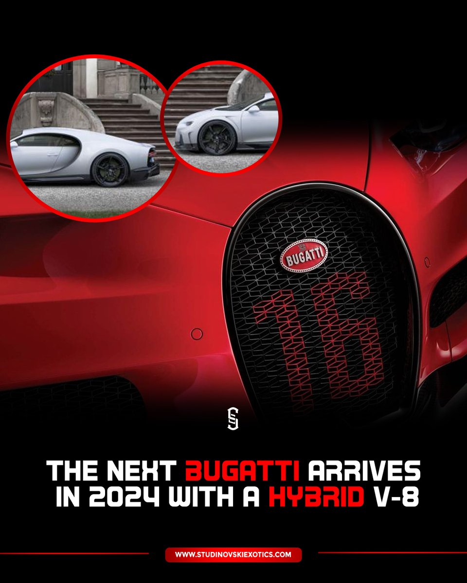 Studinovski Exotics - Rent a Luxury Car tweet media