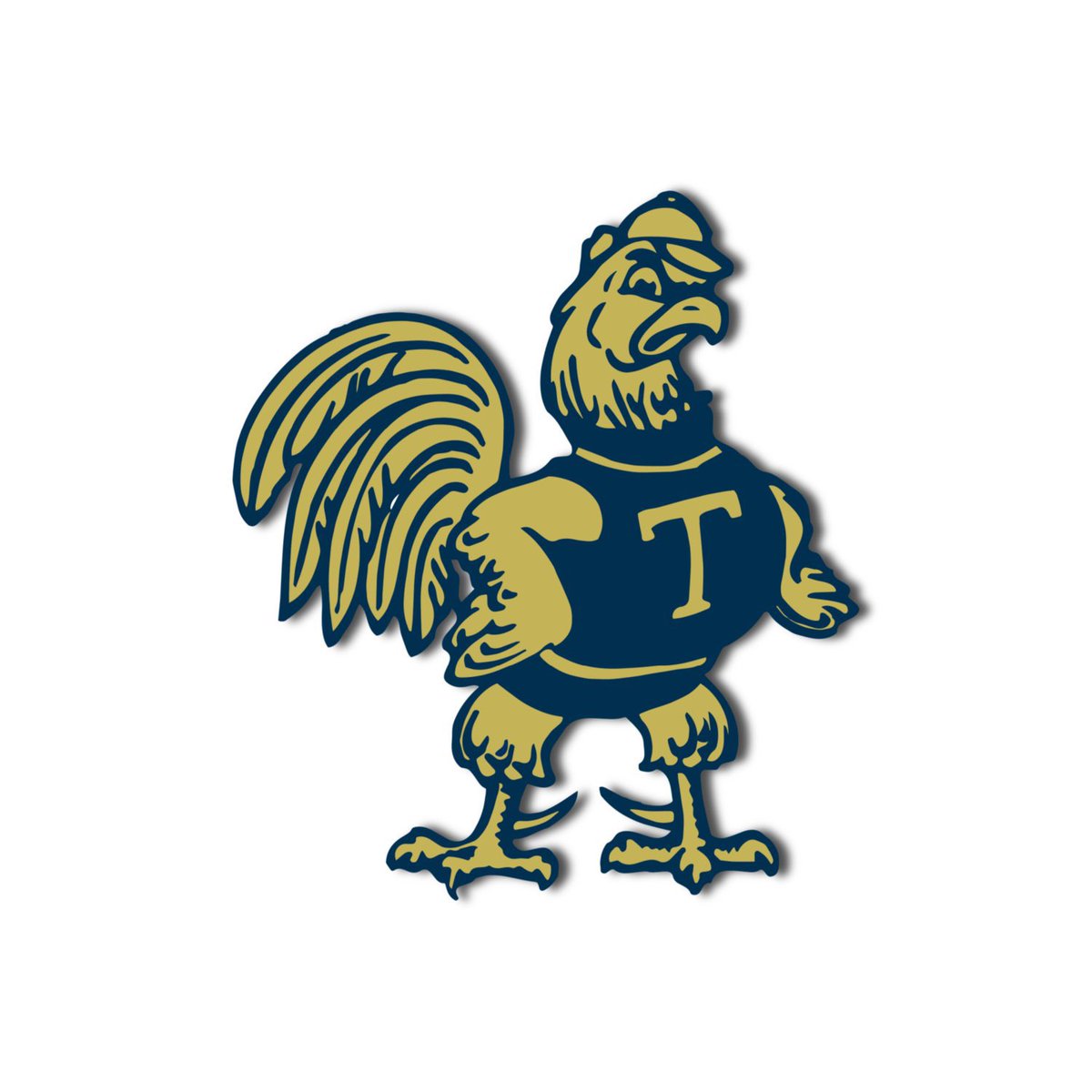 After a great visit and conversations with <a href="/CoachAcq/">Lew Acquarulo</a> and <a href="/CoachDevanney/">Jeff Devanney</a>, I’m excited to announce that I’ve received an offer of support through the admissions process from <a href="/TrinCollFB/">Trinity College Football</a>! <a href="/coach_spinnato/">Coach Spinnato</a> <a href="/CRHFootball/">Choate Rosemary Hall Football 🐗</a>