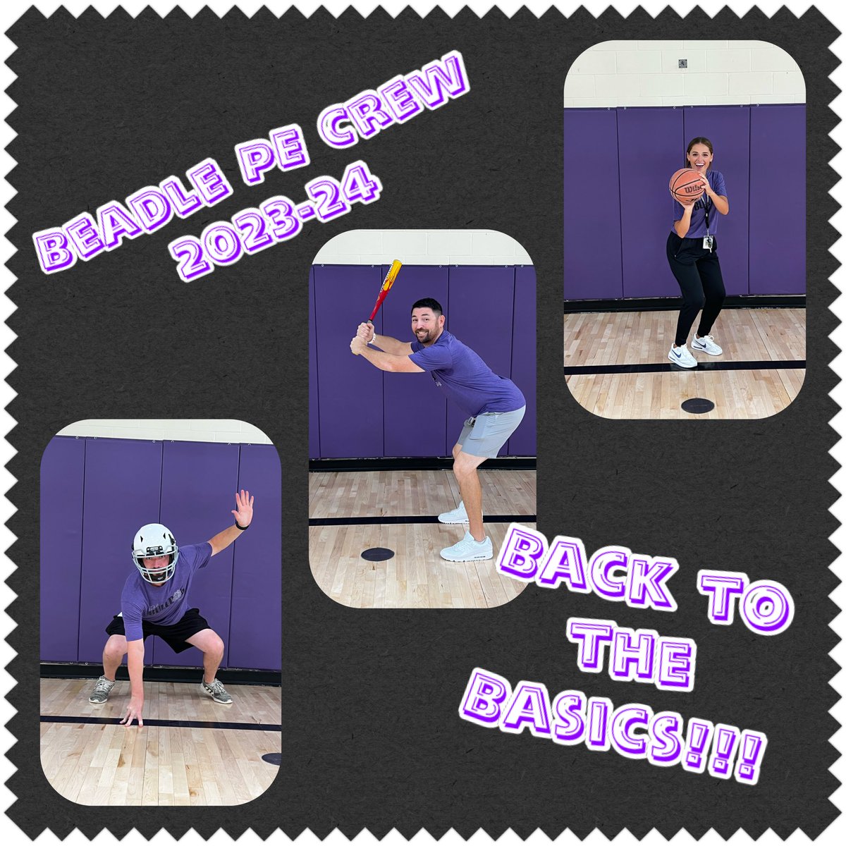 Mr_Purcell_PE's tweet photo. #BulldogPE https://t.co/hy83mrX8wy