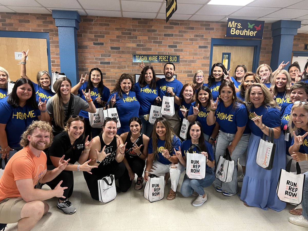 Alamo Heights ISD tweet media