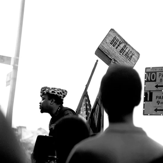 museandmuseums's tweet photo. Today’s muse is Kwame Brathwaite, a renowned photographer and civil rights activist whose images captured the beauty and spirit of African-American life in the sixties and beyond.
#todaysmuse #museandmuseums #kwameBrathwaite #blackart #blackartist #photography #art #activism https://t.co/qgfeeJytbB
