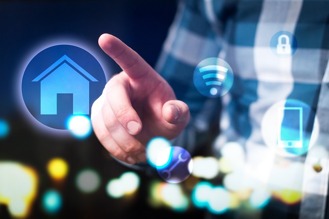Lance_Edelman's tweet image. Why #AmbientComputing May Be the Next Big Trend - buff.ly/3pTZ2eU #computing #edgecomputing #IoT #IIoT