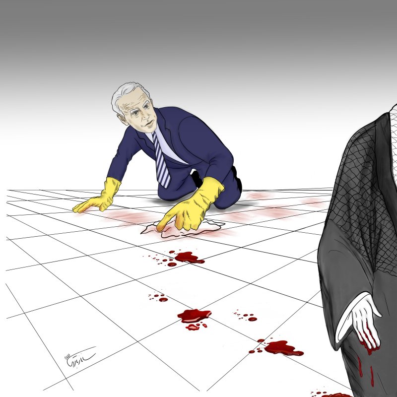 shayan_shahnazi's tweet photo. ۶میلیارد دلار پول مفت! تبریک به تمام بایدن لیسانی که برای پیروزی بر ترامپ سر و دست شکستن! تف بر شرف نداشتتون!
#ننگ_بر_سه_فاسد_ملا_چپی_مجاهد https://t.co/DPgQsSInrq