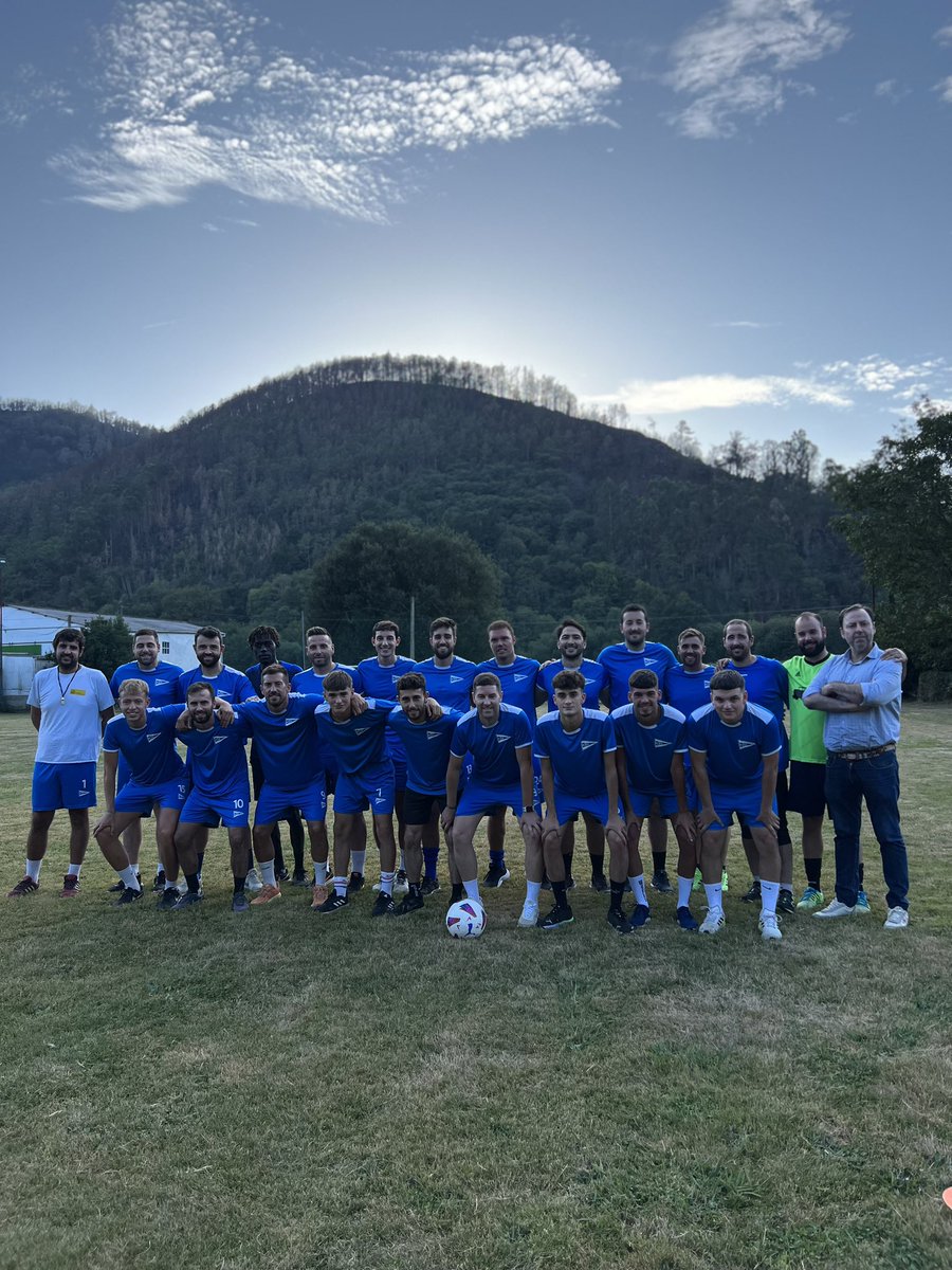 C.D. Treviense tweet media