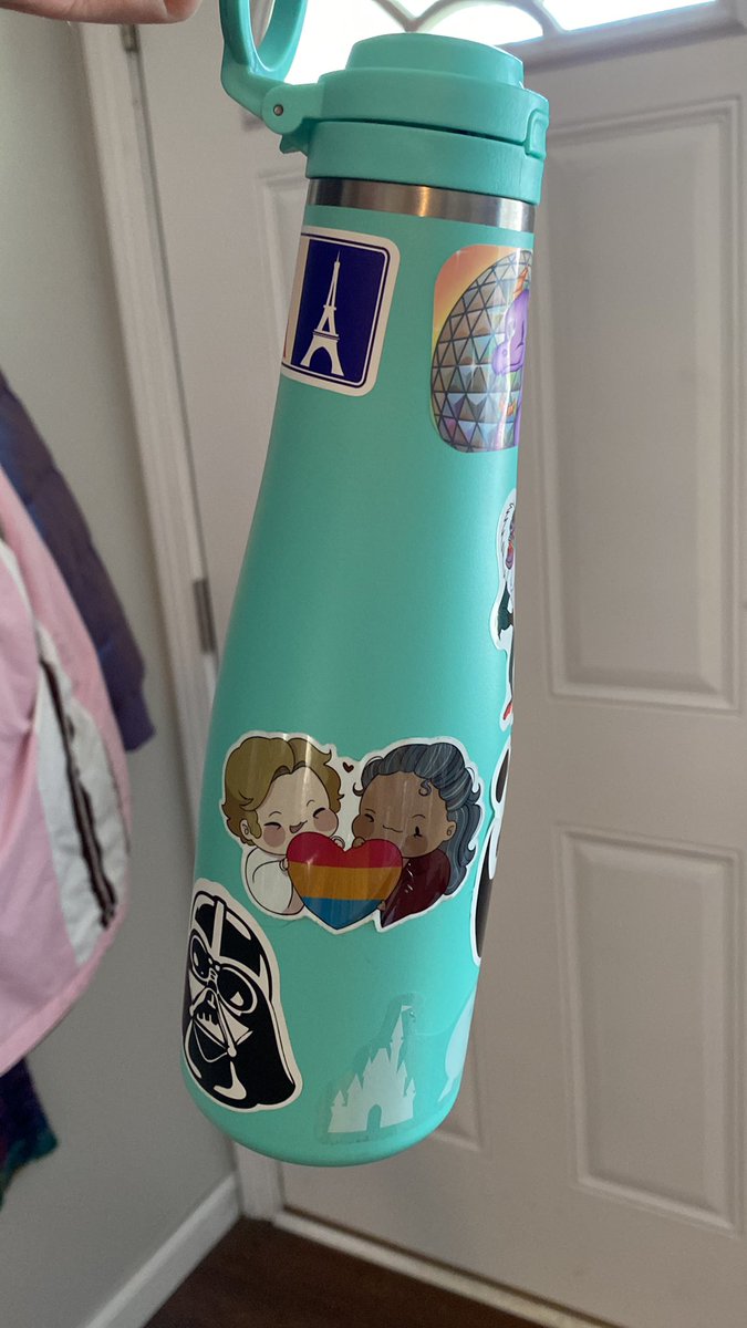 AprilflowersT's tweet photo. @thehideoutt They are going with me to Disney https://t.co/SOq7aptpqI