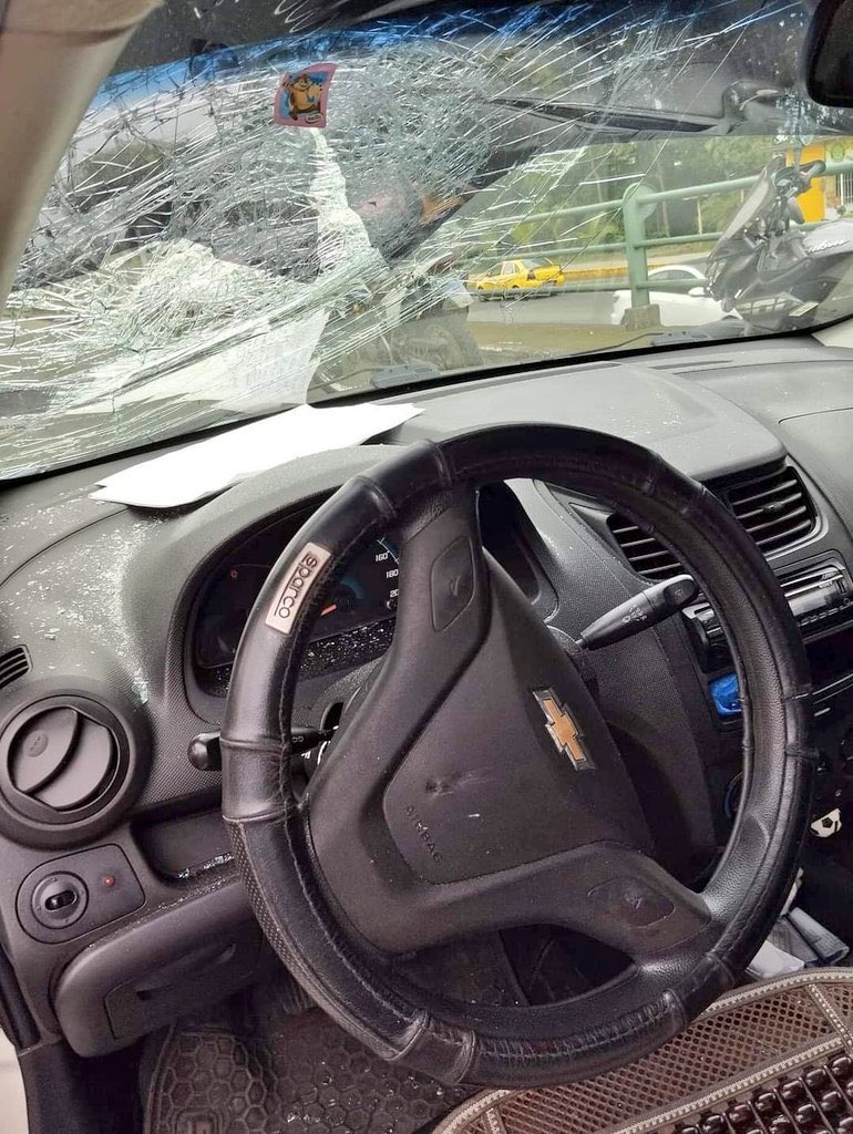 Ecuadorinmediato tweet media