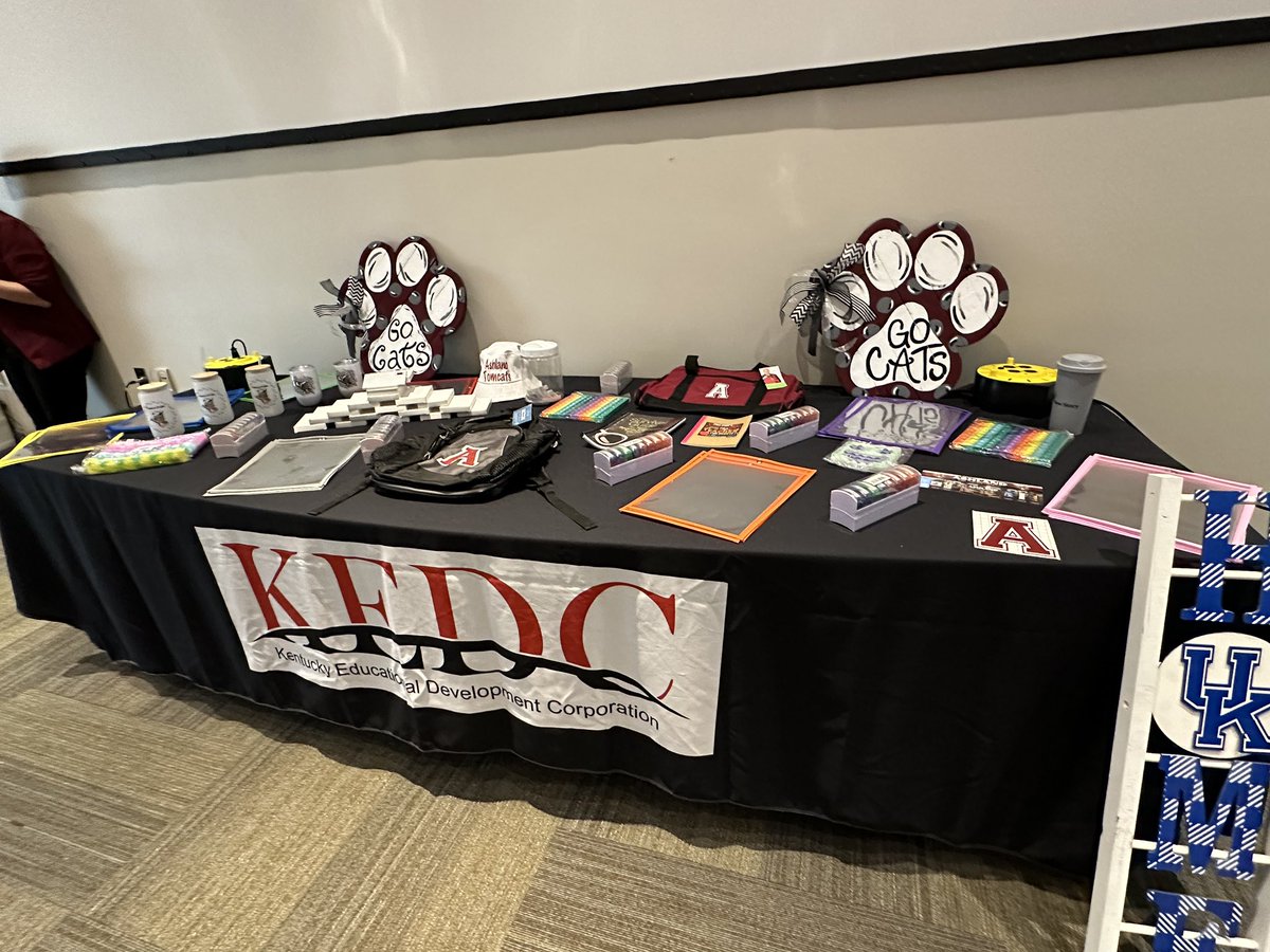 KEDC Special Ed (@spedkedc) on Twitter photo We've had an amazing couple of days hosting <a href="/Ashland_Schools/">Ashland Independent Schools</a> training on Special Ed. What a pleasure it was to be with this incredible group of teachers! <a href="/CaudillPhillip/">Phillip Caudill</a> <a href="/KEDC1/">KEDC</a> #WeAreKEDC <a href="/StephanieLitle/">Stephanie Little</a> We've had an amazing couple of days hosting <a href="/Ashland_Schools/">Ashland Independent Schools</a> training on Special Ed. What a pleasure it was to be with this incredible group of teachers! <a href="/CaudillPhillip/">Phillip Caudill</a> <a href="/KEDC1/">KEDC</a> #WeAreKEDC <a href="/StephanieLitle/">Stephanie Little</a>