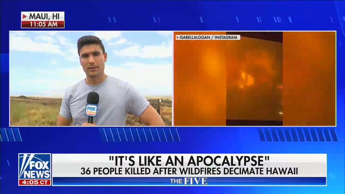 KatAbughazaleh's tweet photo. fox news last night // fox news five minutes ago https://t.co/PzkCU4q4o6