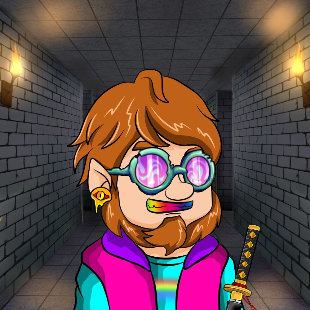 aundjatlast's tweet photo. @DiamondMarkiii I have a pretty solid number of #LuckyLeps! the new art upgrade from @DoubleL7777 is looking good! https://t.co/o2scy4PIxE
