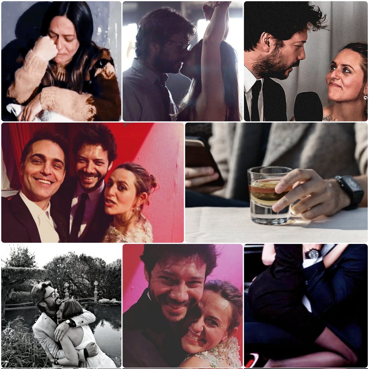 ensenamelaisla's tweet photo. 🚨Calling all Alvitzers 🚨
As promised, new chapter is up! He subido el nuevo capítulo!
Enjoy/disfrutad 💛

https://t.co/WrtIUk3BGb https://t.co/krQh1wXUCA