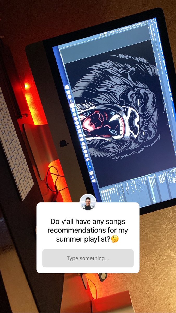 5PIXEL® tweet media