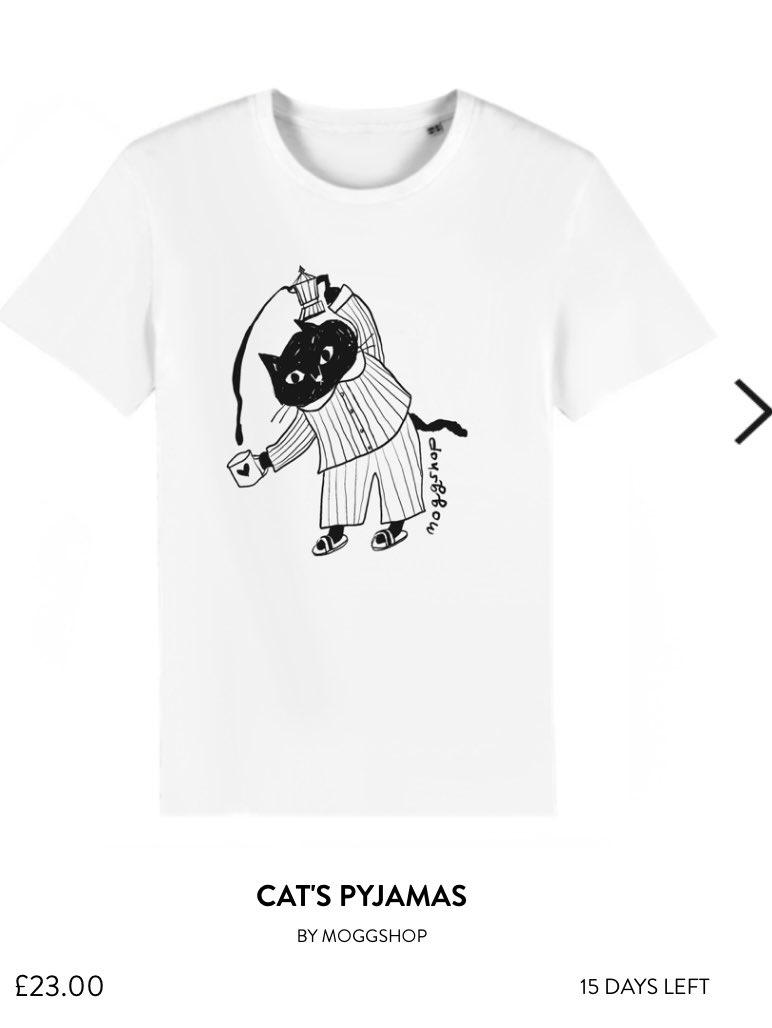 moggshop's tweet photo. T shirts and totes available to pre order at https://t.co/YxWn7eEkeG until 24 August https://t.co/eX9wGMm59J