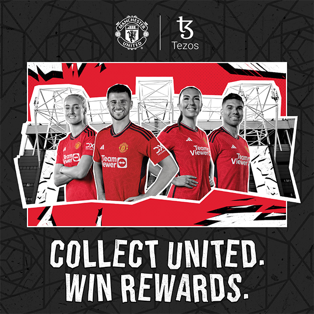 CollectMUFC's tweet photo. Collect United is back &amp; it’s bigger &amp; better!

Now, EVERY @ManUtd fan can collect FREE digital memorabilia when @ManUtd &amp; @ManUtdWomen play at home in the 23/24 season.

And there’s more…

Complete your collection throughout the season for a chance to unlock MEGA rewards 🎟️🎽⚽ https://t.co/53oIKVWvbv