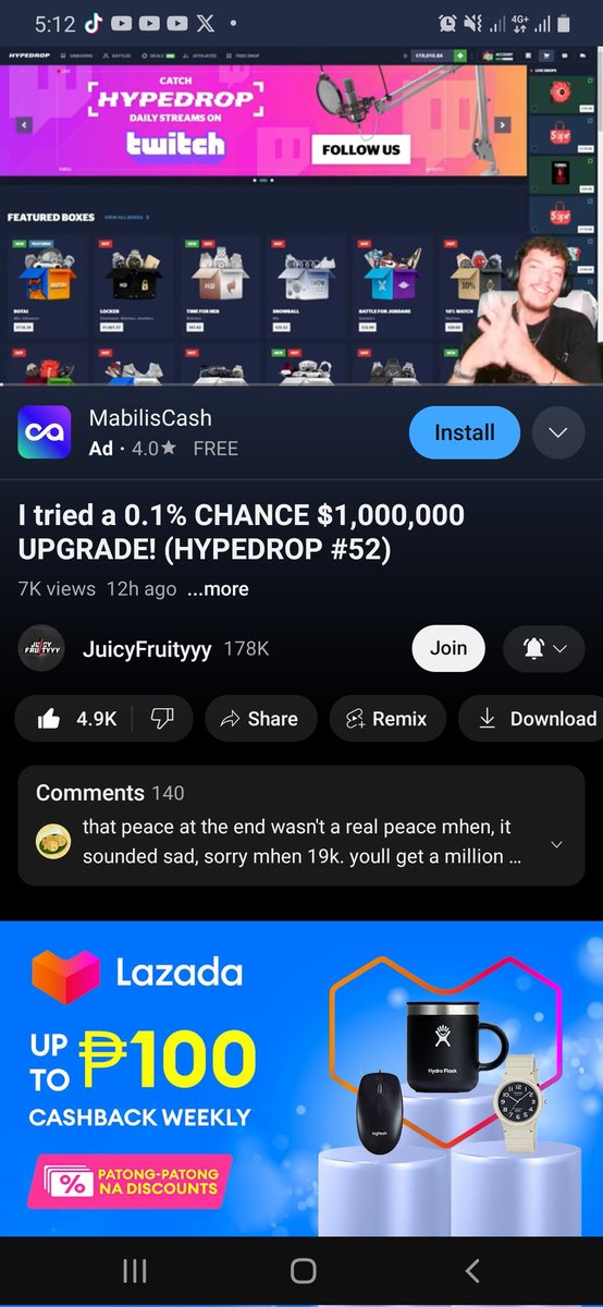 XpunkArmy's tweet photo. @JuicyFruityyy https://t.co/YKD1A3DRnX