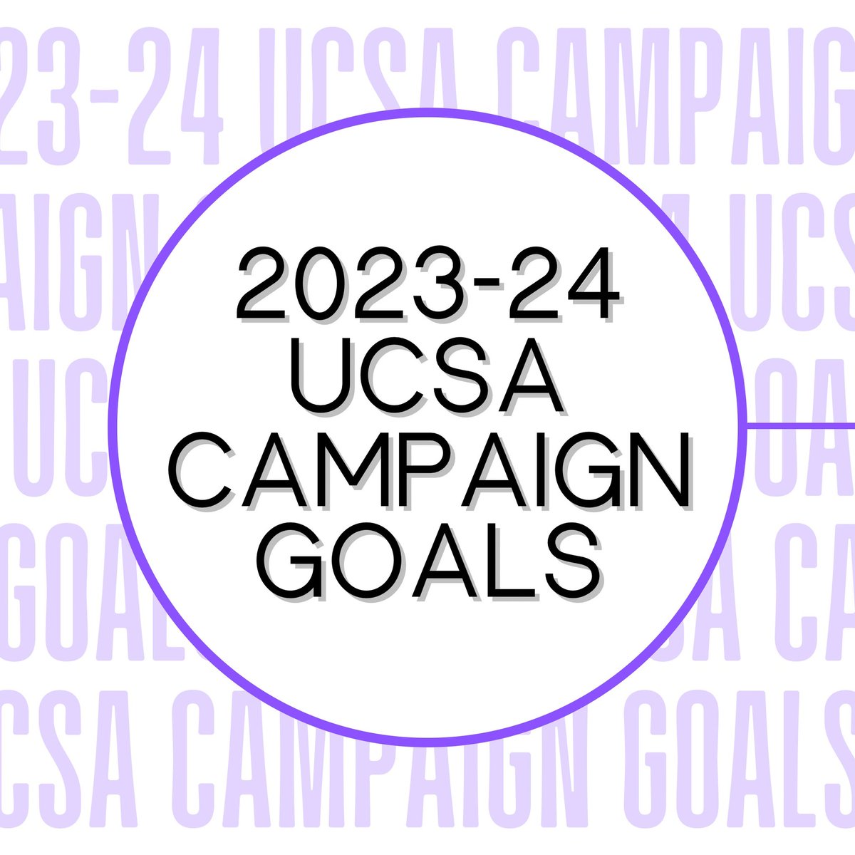 UC Student Association tweet media