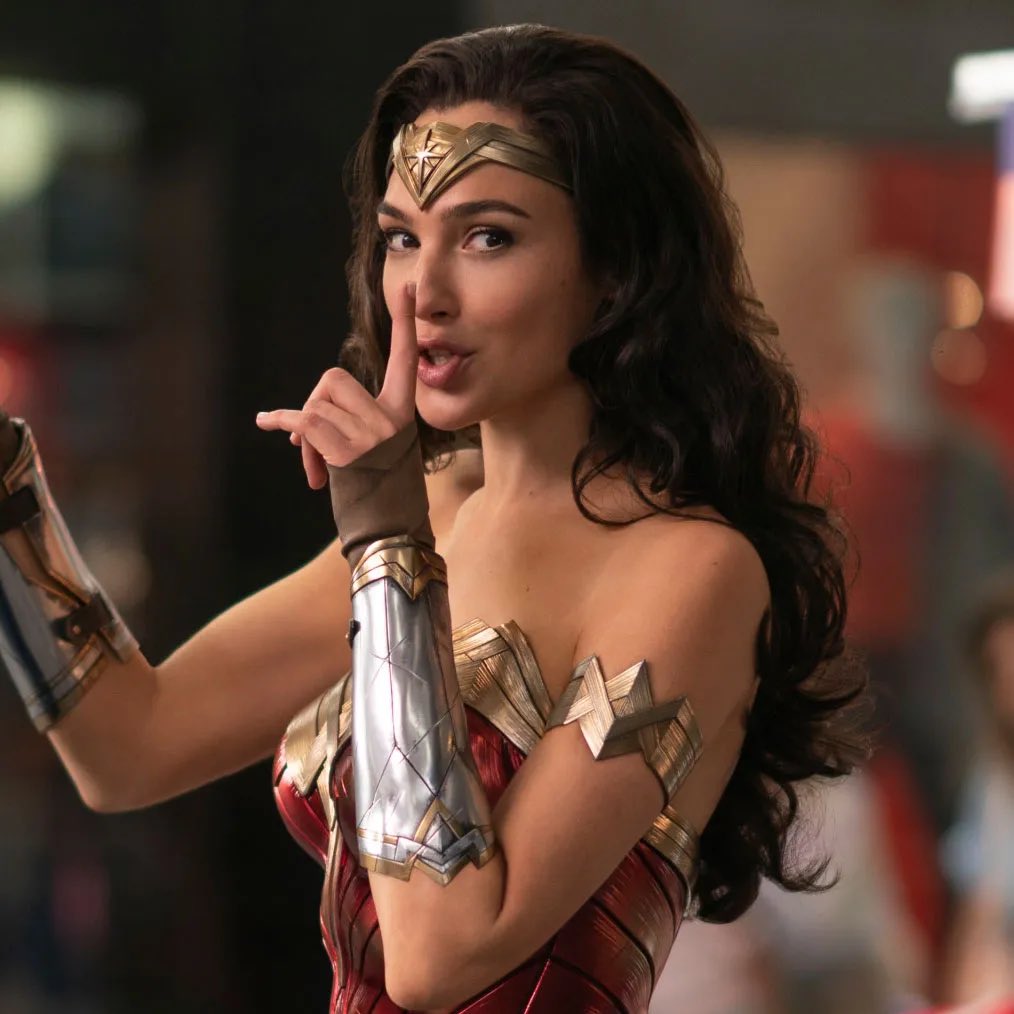 Wonder Woman 3': Everything to Know About the Gal Gadot Movie