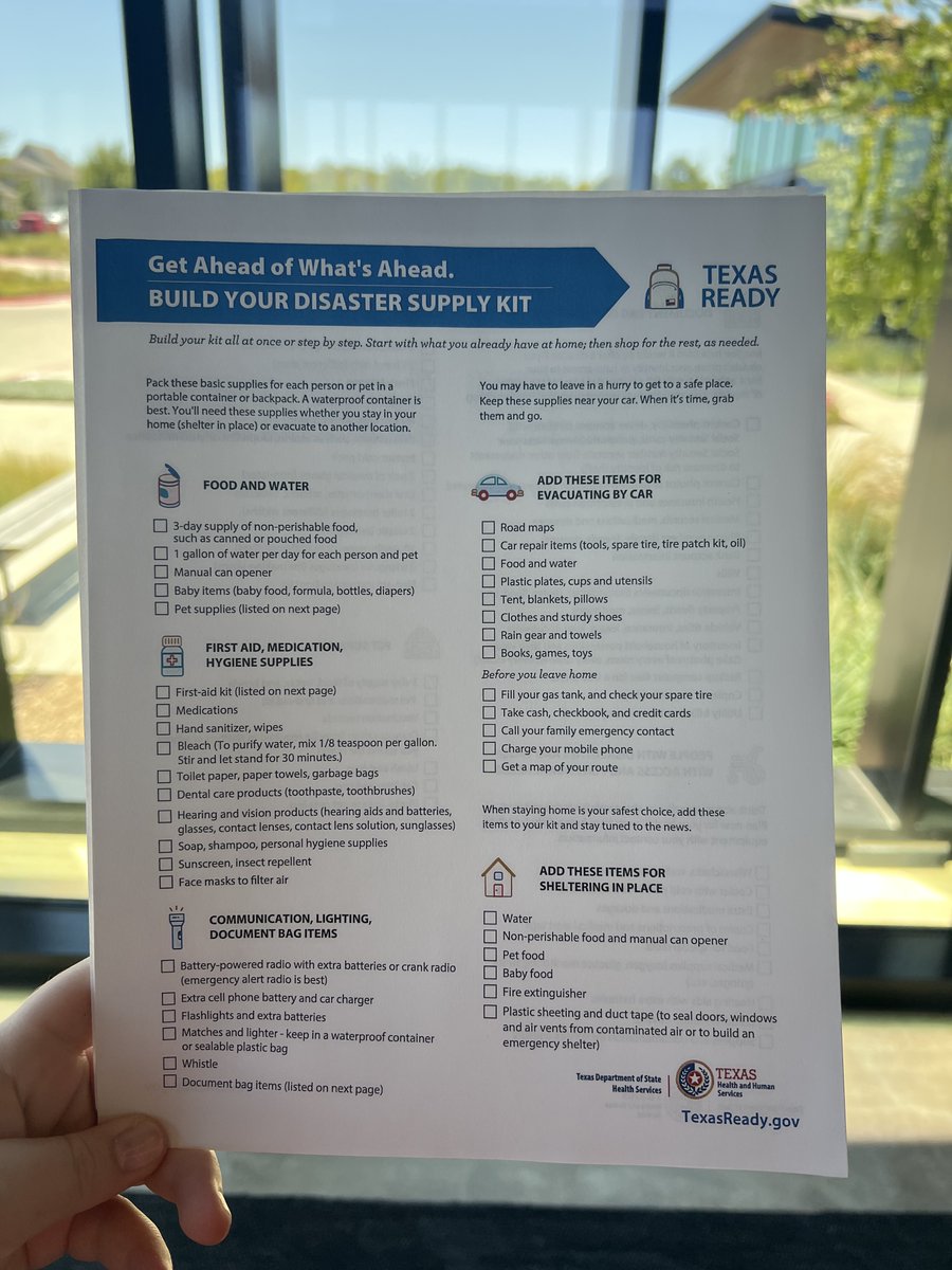 UTMedCorps's tweet photo. We had a successful event with the Easton Park Community last weekend! If you missed out, sign up for our monthly newsletters to stay up to date on future event details! https://t.co/6A65d60sBz