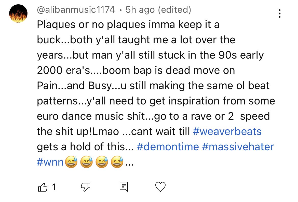 DJ Pain 1 tweet media