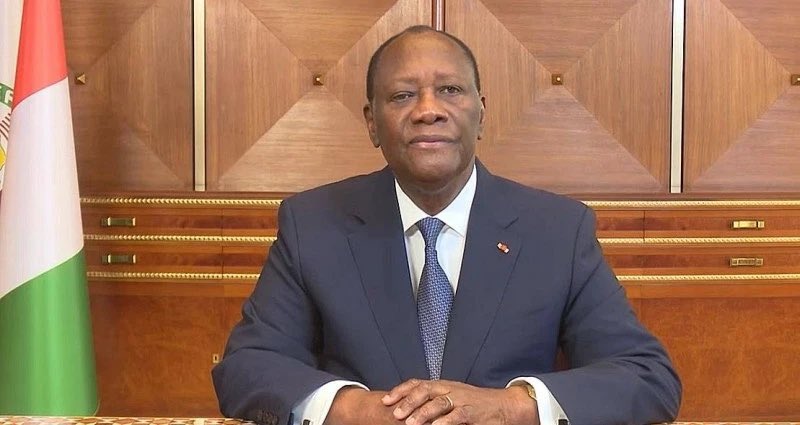 #Alert | 🇨🇮🇳🇪 Ivory Coast & Niger | President of Ivory Coast, Alassane Ouattara, has announced that ECOWAS will commence its military intervention in Niger “as soon as possible.”#ECOWAS #MilitaryIntervention #NigerCrisis