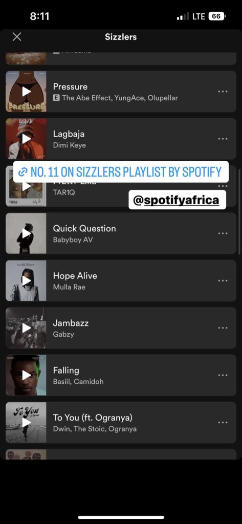 dimikeye's tweet photo. #Lagbaja

Keep streaming guys. Link in bio and thread below 👇🏾 https://t.co/vavfxfMeNd