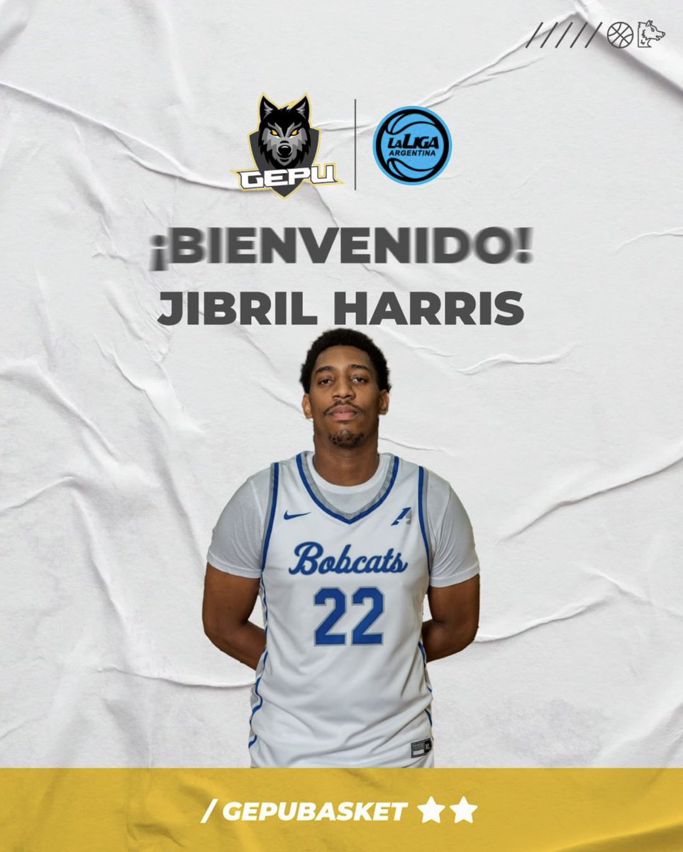Congrats to <a href="/_Hegetsbuckets/">BRIL2.2.4</a> on signing his first professional contract with <a href="/GepuBasket/">GepuBasket</a> in San Luis, Argentina 🇦🇷 #PeruBall ⚪️🔵⚪️