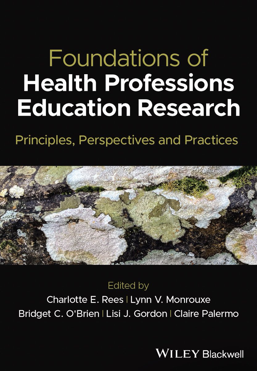 @charlreessidhu @Monash_MCSHE @ClairePalermo @ellaottrey @M4hbubS @JonFromAus @UONHealthScien1 @oliviaaking Wonderful news - next stop - paperback copy 😀 @LynnMonrouxe @bobrien_15 @lisigordon @WARC_USYD @Sydney_Uni @syd_health