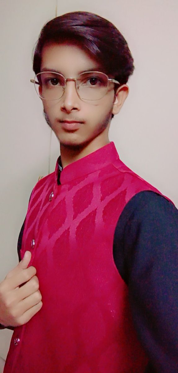 Shaikh Arqam (@shaikharqam10) on Twitter photo 