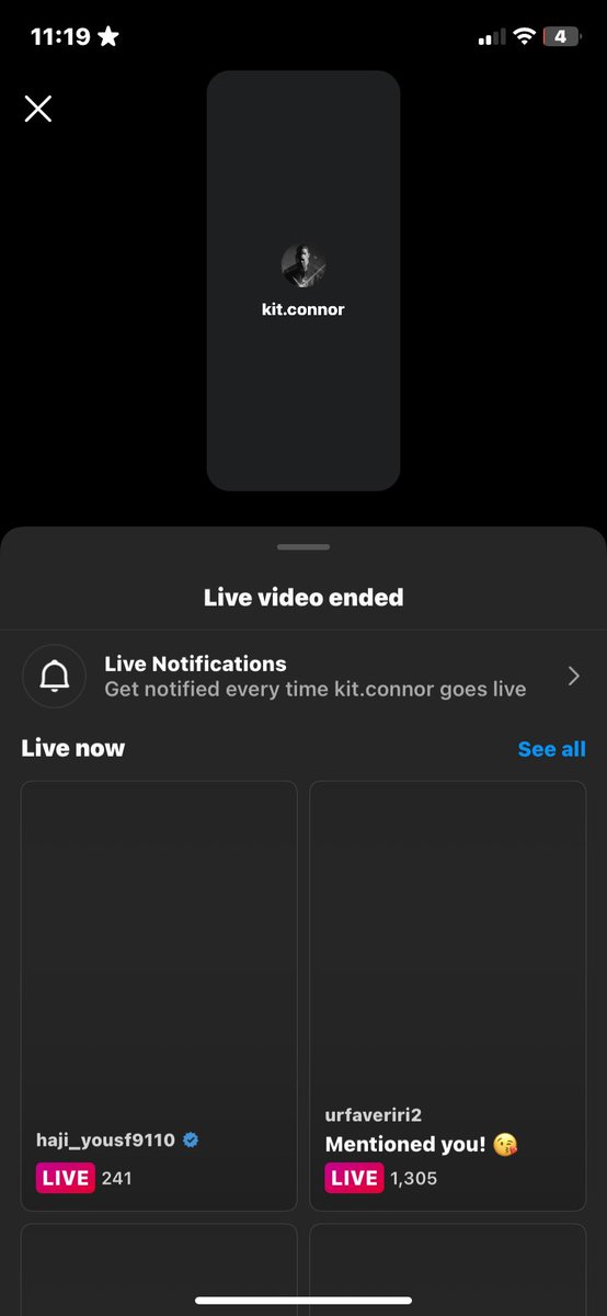 OH MY FUCKING GOD ???