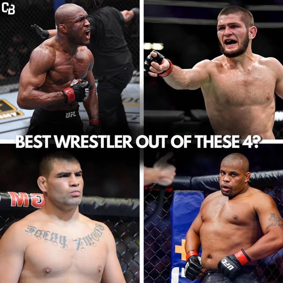 MMA UNCENSORED tweet media