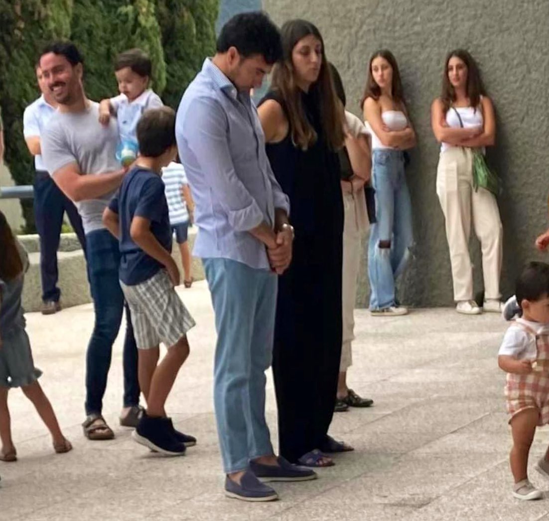 MexicoMagico's tweet photo. *No voy a misa un domingo*

Mi mamá: Checo Pérez me dio La Paz 🙏🏽 https://t.co/0FDyd2P9Ba